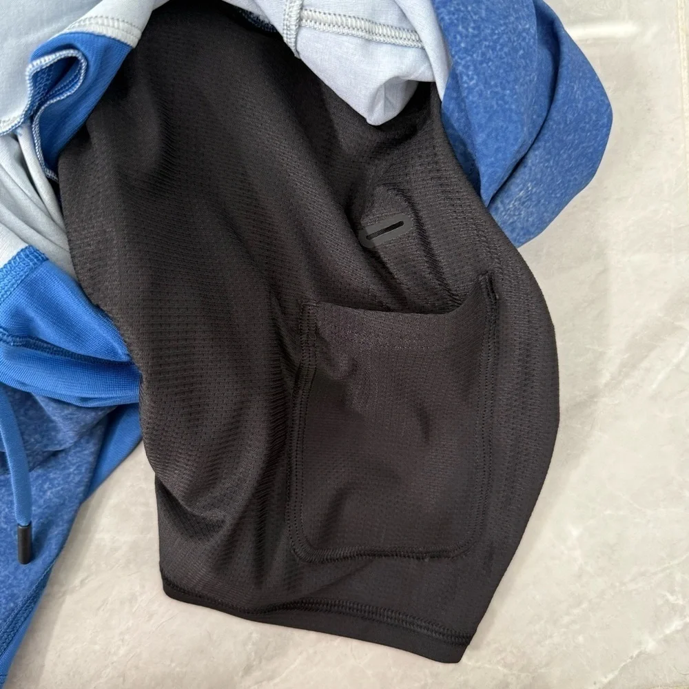 Men’s Lululemon T.H.E. Short 9